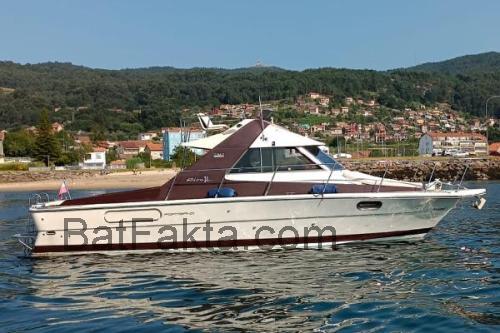 Riva Portofino tekniska specifikationer och recensioner